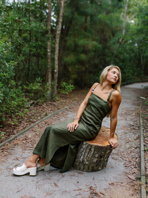 FALLON DRESS