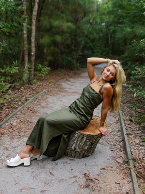 FALLON DRESS