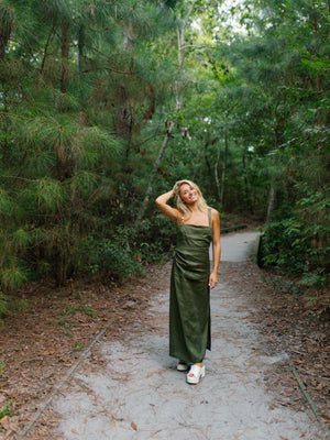 FALLON DRESS