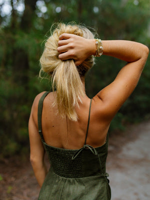 FALLON DRESS