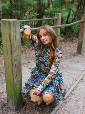 ALICE MINI DRESS