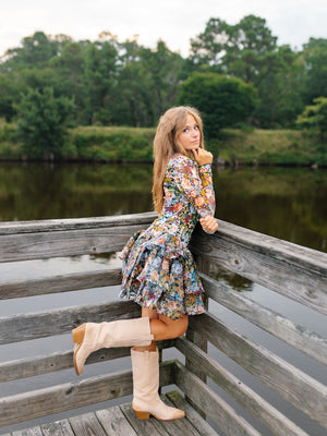 ALICE MINI DRESS