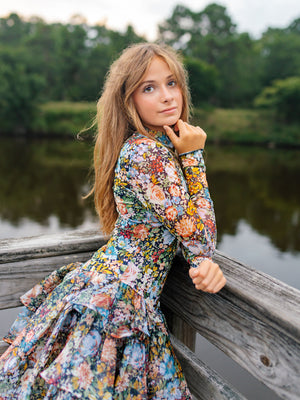 ALICE MINI DRESS