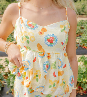 PICNIC TOP