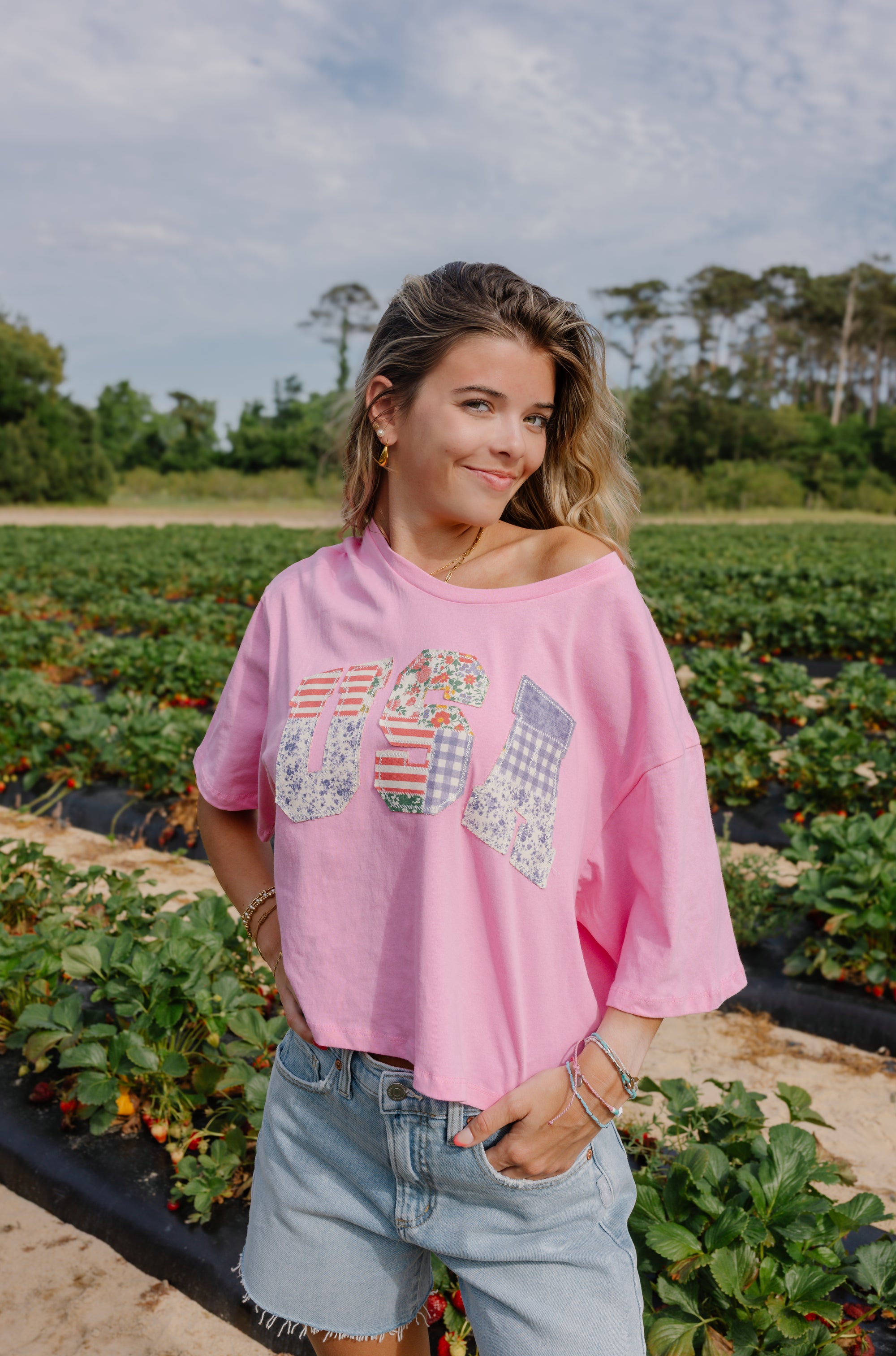 HOMETOWN TOP