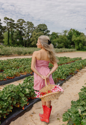 ABILENE ROMPER