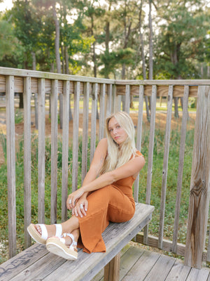 MYRA MAXI DRESS