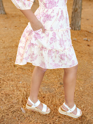 ATHENA MINI DRESS