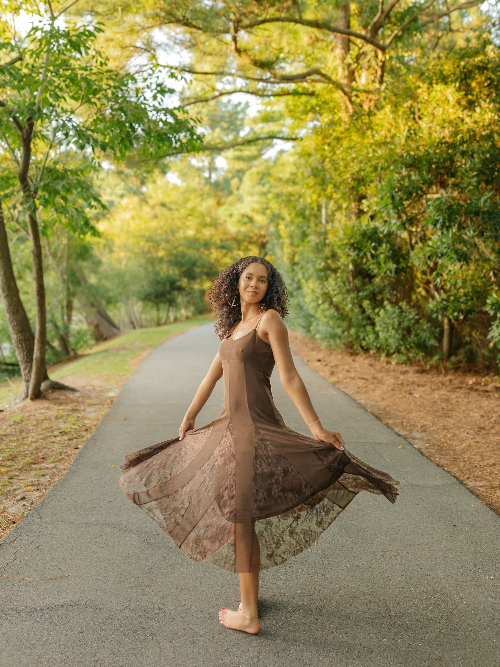 VITA DRESS