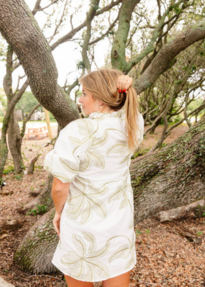 SWEET SUMMER DRESS