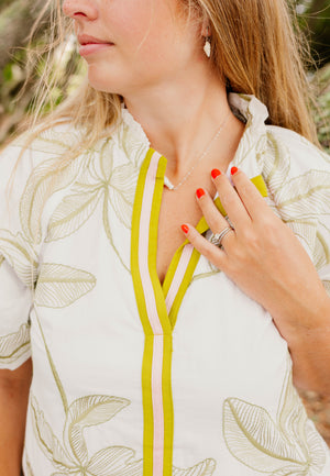 SWEET SUMMER DRESS