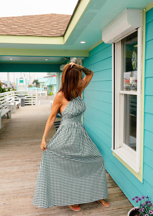 RITA MAXI DRESS