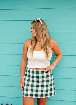 MAEVE CAMI TOP