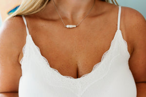 MAEVE CAMI TOP