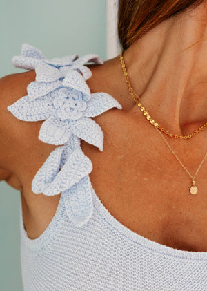 MOLLY DRESS