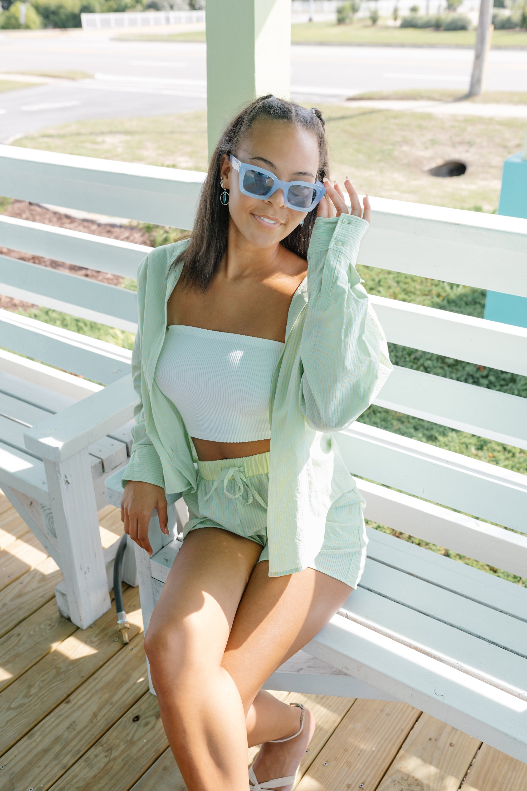 COFFEE DATE TOP