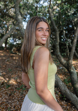 KIWI TANK TOP