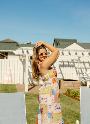 SWEET SUMMER JUMPSUIT