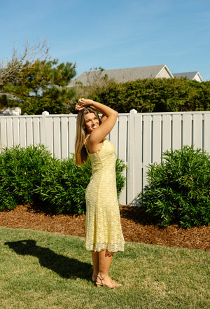 SUNDAY DRESS