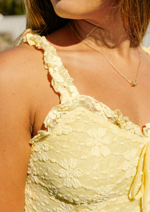 SUNDAY DRESS