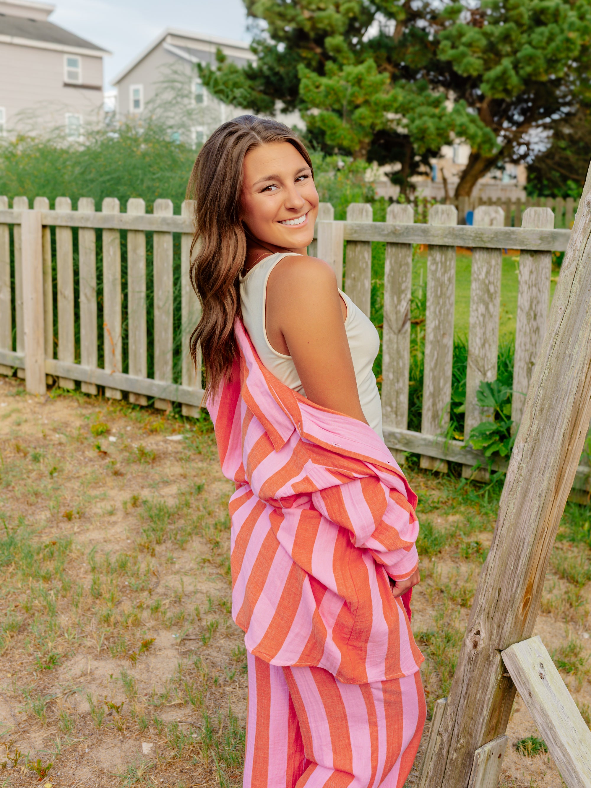 SUMMER NIGHTS TOP