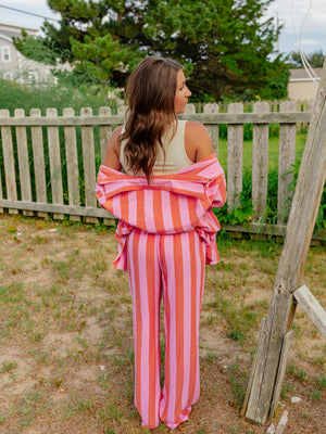 SUMMER NIGHTS TOP