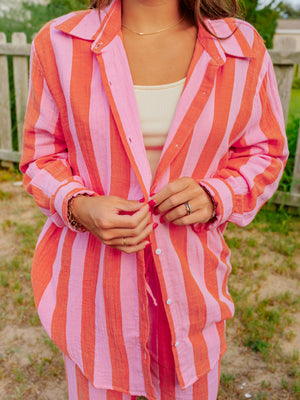 SUMMER NIGHTS TOP
