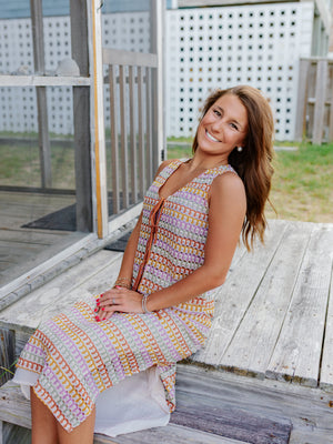 MARGO TOP