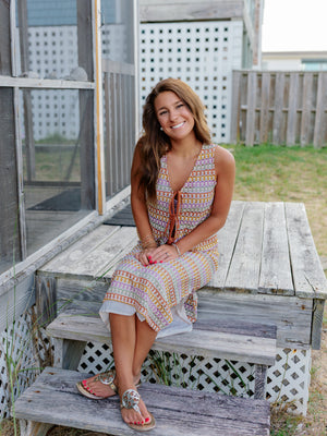 MARGO SKIRT