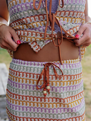 MARGO SKIRT