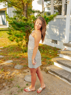 DEVAN TANK