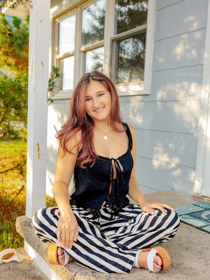 MICKIE PANT