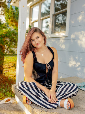 MICKIE PANT