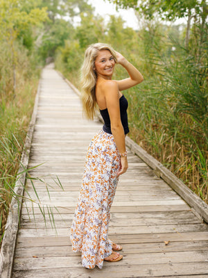 DANNI TUBE TOP