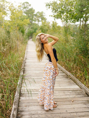 DANNI TUBE TOP