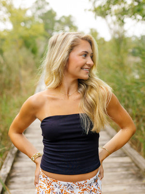 DANNI TUBE TOP