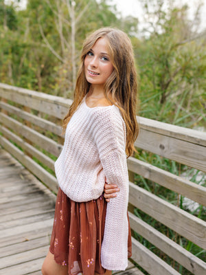 LEXI MINI SKIRT