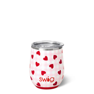 RED HOTS SWIG WINE CUP 12OZ