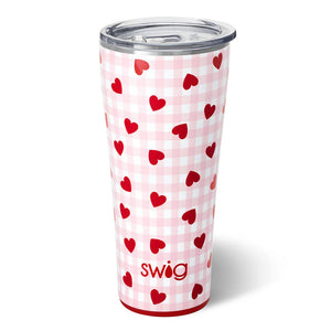 RED HOTS SWIG TUMBLER 32OZ