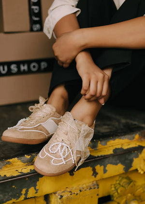 SOPHIE SNEAKER