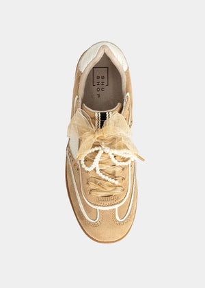 SOPHIE SNEAKER