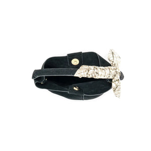 BAILEY MINI BUCKET BAG