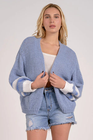 LULU CARDIGAN