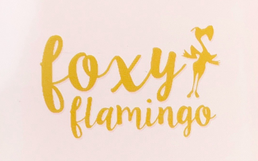 Foxy Flamingo Gift Card