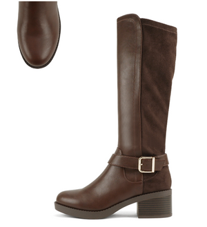 COATI BOOTS