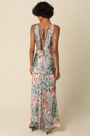 SAMARA MAXI DRESS