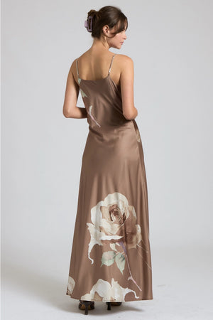 KIMMY MAXI DRESS