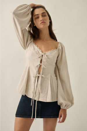 JULIET TOP