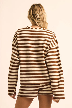 KIKI PULLOVER