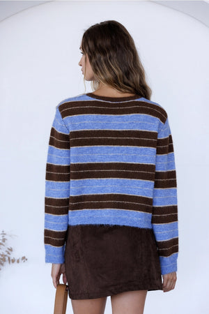 ROBIN SWEATER
